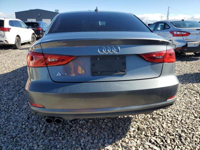 Photo 6 from auction – 2015 AUDI A3 PREMIUM with VIN WAUACGFF7F1002280