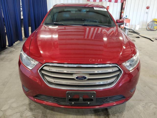 Фото 5 с аукциона – 2013 FORD TAURUS SEL с VIN 1FAHP2E80DG142943