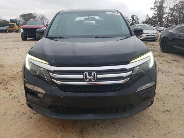 Photo 5 from auction – 2016 HONDA PILOT EXL with VIN 5FNYF5H53GB020477
