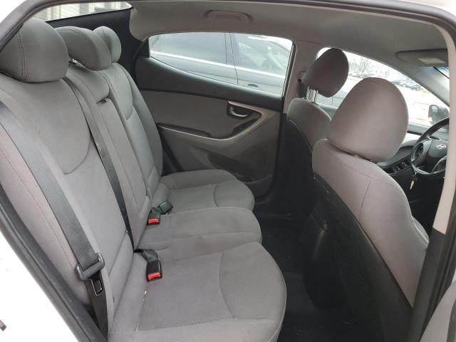 Photo 10 from auction – 2016 HYUNDAI ELANTRA SE with VIN 5NPDH4AEXGH770893