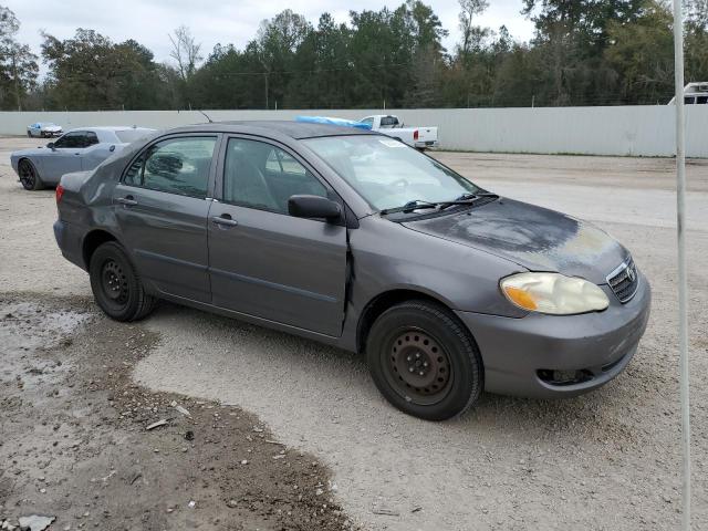 Photo 4 from auction – 2005 TOYOTA COROLLA CE with VIN 1NXBR32E45Z415701