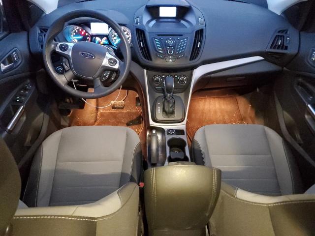 Photo 8 from auction – 2014 FORD ESCAPE SE with VIN 1FMCU9GX2EUD48502