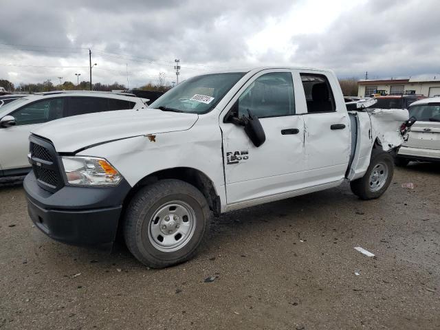 RAM 1500 CLASS 2022 with VIN 1C6RR7FG6NS139577 - Photo from auction