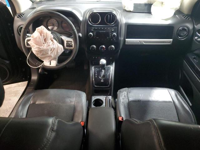 Photo 8 from auction – 2016 JEEP COMPASS SP with VIN 1C4NJDBB9GD598214