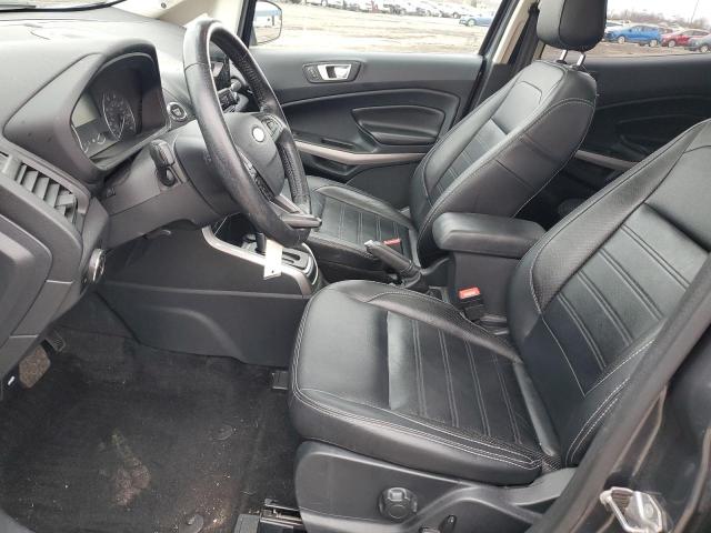 Photo 7 from auction – 2019 FORD ECOSPORT T with VIN MAJ6S3KL3KC276726