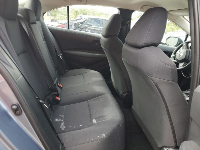 Photo 10 from auction – 2022 TOYOTA COROLLA LE with VIN 5YFEPMAE3NP360735