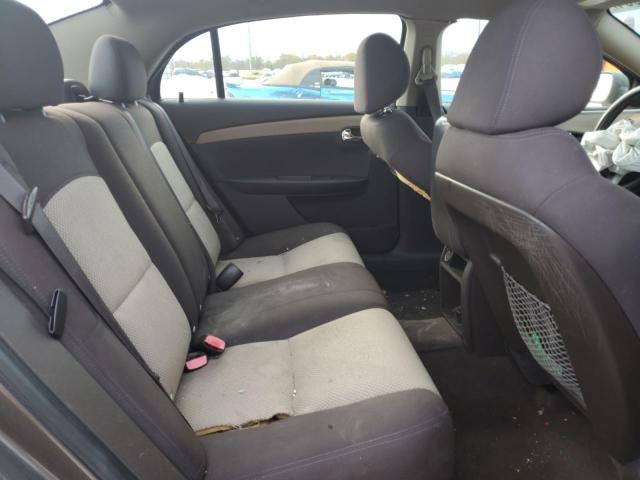 Photo 10 from auction – 2011 CHEVROLET MALIBU LS with VIN 1G1ZB5E16BF192811