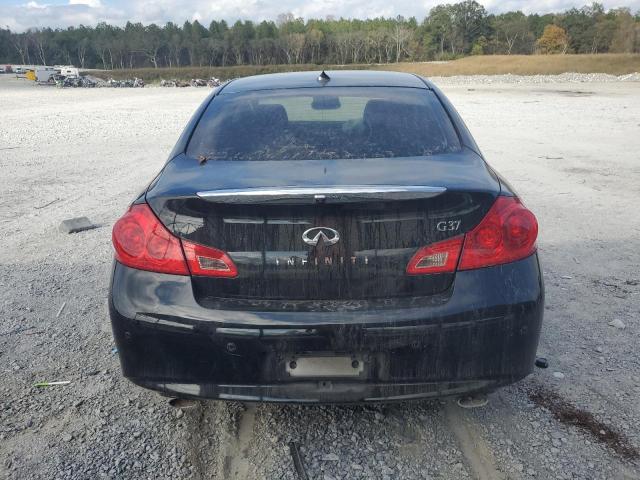 Photo 6 from auction – 2011 INFINITI G37 BASE with VIN JN1CV6AP8BM302325