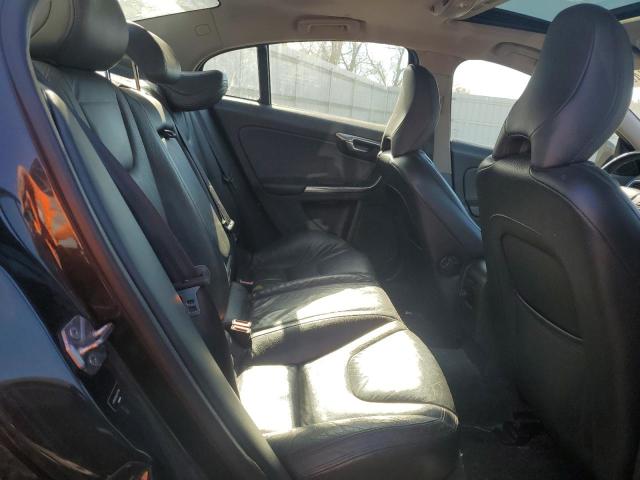 Photo 10 from auction – 2014 VOLVO S60 T5 with VIN YV1612FS4E2277154