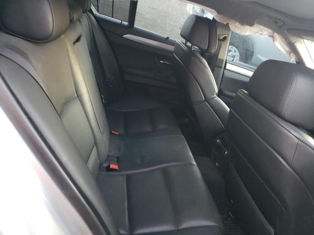 Photo 10 from auction – 2012 BMW 535 XI with VIN WBAFU7C54CDU57497