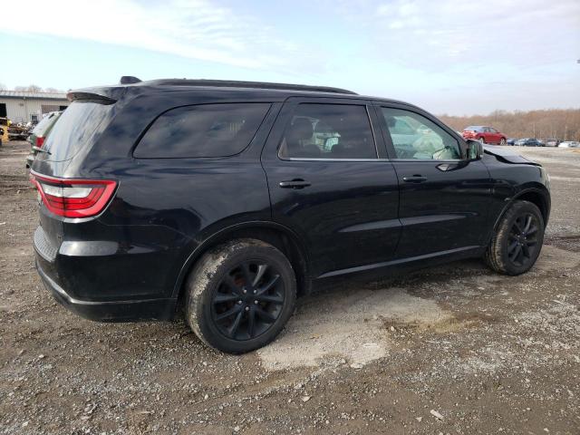 Photo 3 from auction – 2017 DODGE DURANGO GT with VIN 1C4RDJDG0HC781055