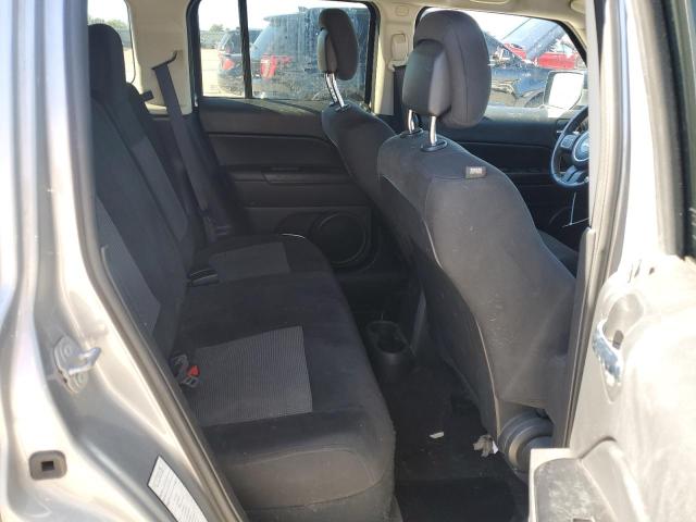 Photo 10 from auction – 2017 JEEP PATRIOT LA with VIN 1C4NJPFB3HD183824