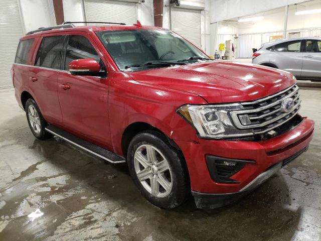Photo 4 from auction – 2021 FORD EXPEDITION with VIN 1FMJU1HT4MEA30720