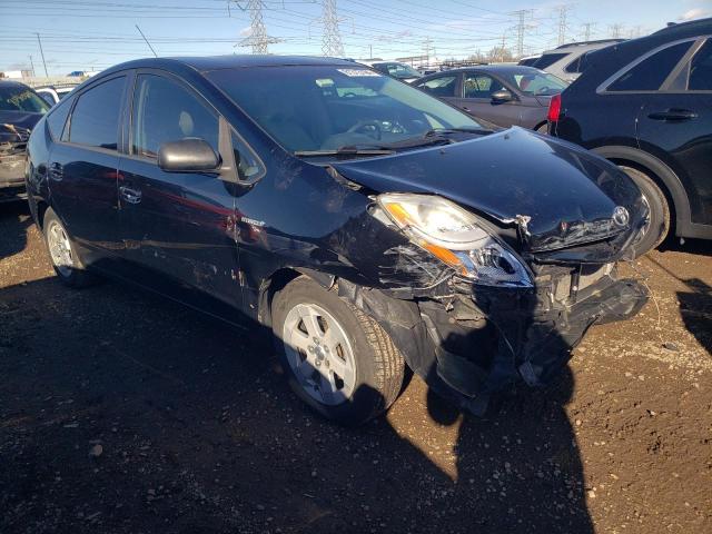 Photo 4 from auction – 2009 TOYOTA PRIUS with VIN JTDKB20U197848006