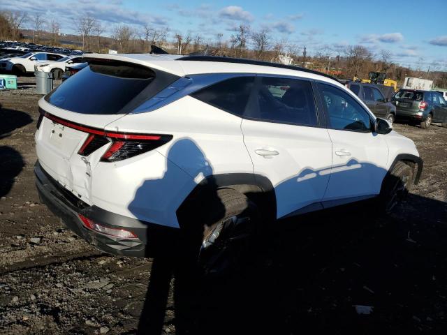 Photo 3 from auction – 2023 HYUNDAI TUCSON SEL with VIN 5NMJFCAE1PH282951