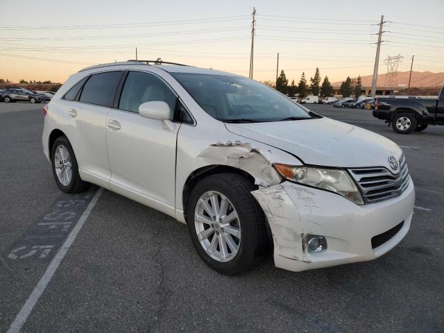 Photo 4 from auction – 2011 TOYOTA VENZA with VIN 4T3ZA3BB1BU052692