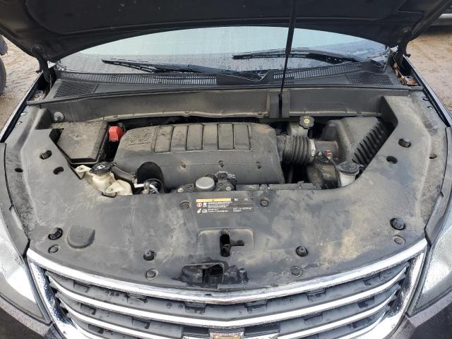 Photo 12 from auction – 2016 CHEVROLET TRAVERSE L with VIN 1GNKRGKD7GJ169192