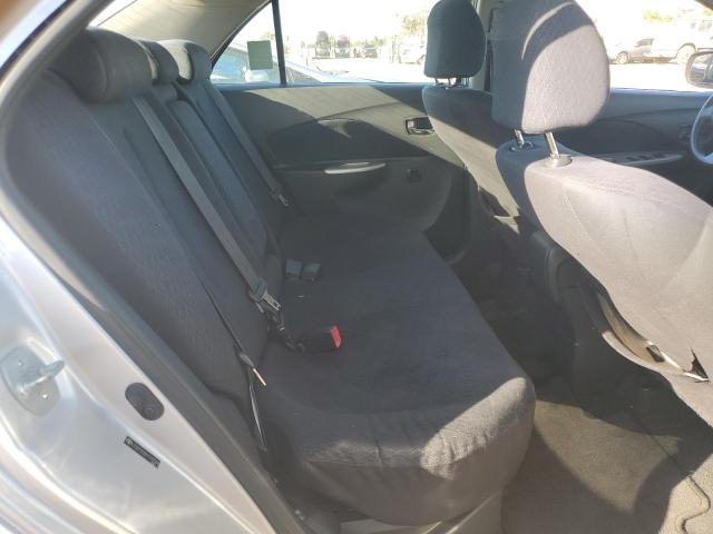 Photo 10 from auction – 2007 TOYOTA YARIS with VIN JTDBT923071137293