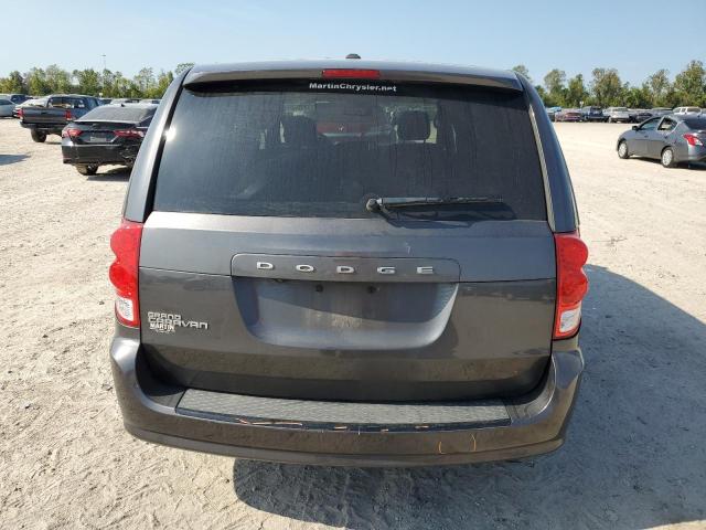 Photo 6 from auction – 2020 DODGE GRAND CARA with VIN 2C4RDGCG2LR238651