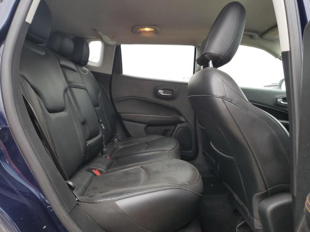 Photo 11 from auction – 2019 JEEP COMPASS LI with VIN 3C4NJDCB7KT791236