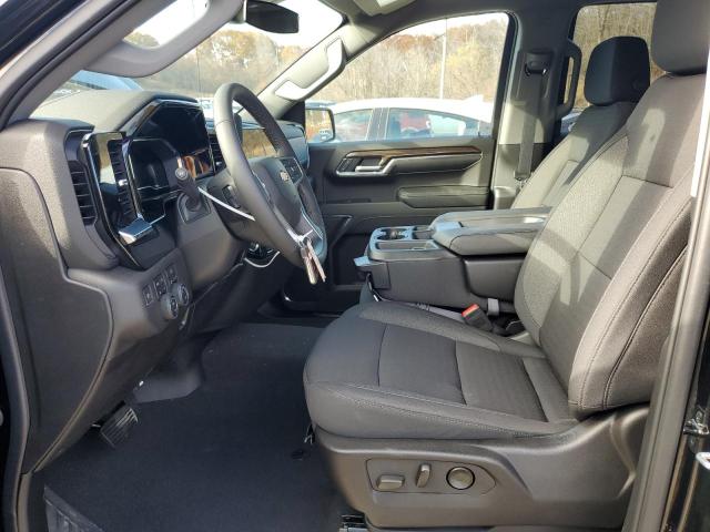 Photo 7 from auction – 2024 CHEVROLET SILVERADO with VIN 2GCUDDED4R1171800