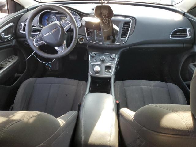 Photo 8 from auction – 2016 CHRYSLER 200 LIMITE with VIN 1C3CCCAB2GN176314