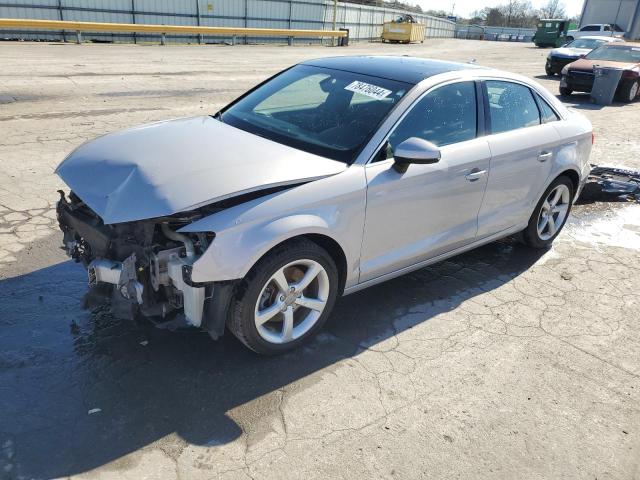 AUDI A3 PREMIUM 2015 with VIN WAUACHFF5F1034327 - Photo from auction
