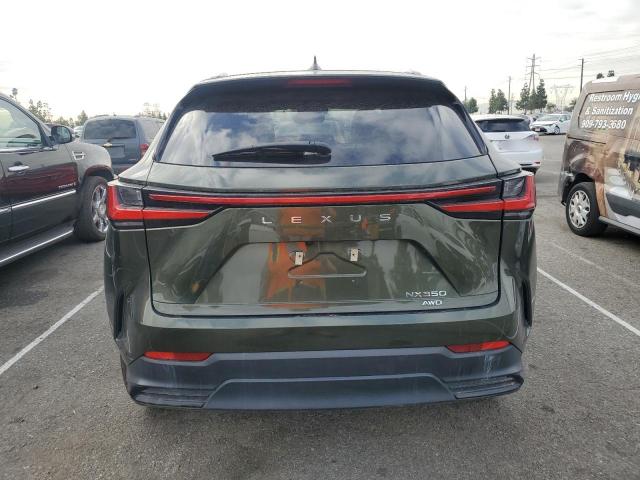 Photo 10 from auction – 2023 LEXUS NX 350 with VIN 2T2AGCEZ0PC023380