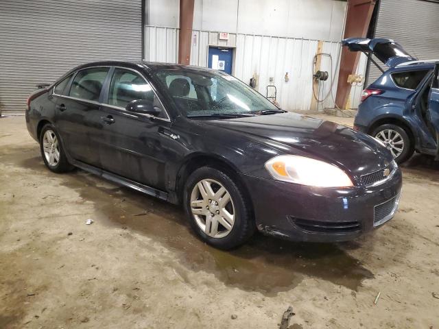 Photo 4 from auction – 2013 CHEVROLET IMPALA LT with VIN 2G1WG5E37D1183003