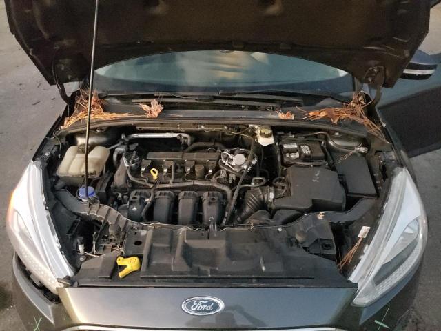 Photo 11 from auction – 2017 FORD FOCUS SE with VIN 1FADP3F29HL326712