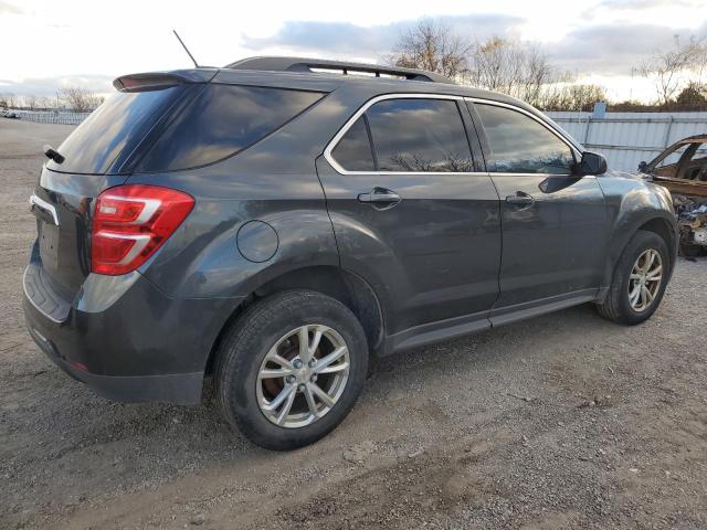 Photo 3 from auction – 2017 CHEVROLET EQUINOX LT with VIN 2GNFLFEK2H6319912