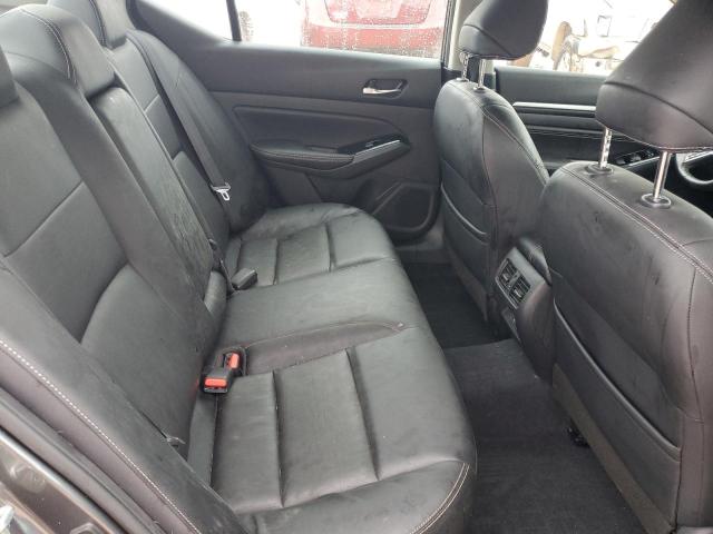 Photo 10 from auction – 2021 NISSAN ALTIMA SL with VIN 1N4BL4EVXMN340444