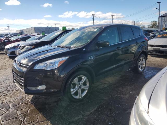 FORD ESCAPE SE 2015 with VIN 1FMCU0G79FUC39239 - Photo from auction