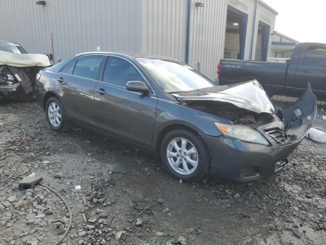 صورة رقم 4 من المزاد - 2011 TOYOTA CAMRY BASE مع VIN 4T1BF3EK4BU640853