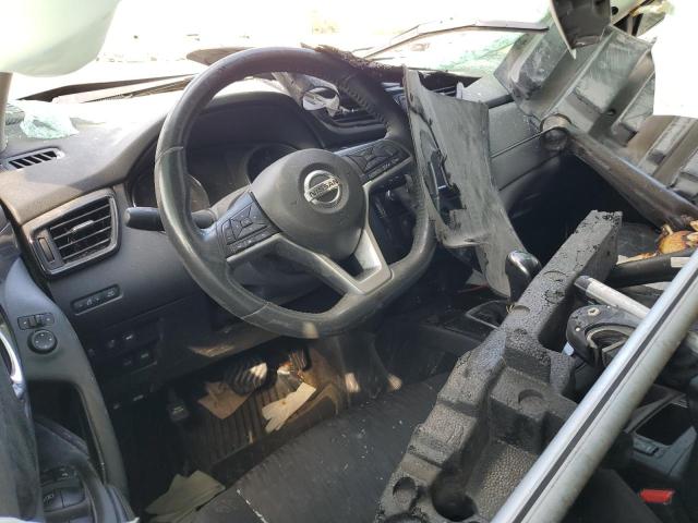 Photo 8 from auction – 2017 NISSAN ROGUE S with VIN 5N1AT2MT6HC885872