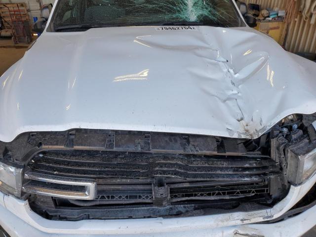 Photo 11 from auction – 2021 RAM 2500 BIG H with VIN 3C6UR5DL1MG678130