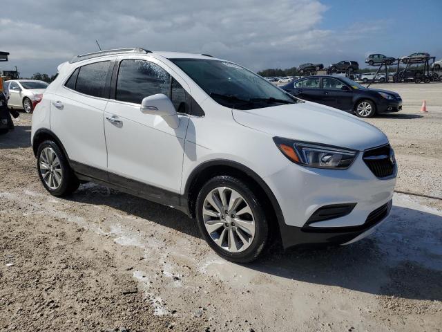 Photo 4 from auction – 2017 BUICK ENCORE PRE with VIN KL4CJASB3HB002382