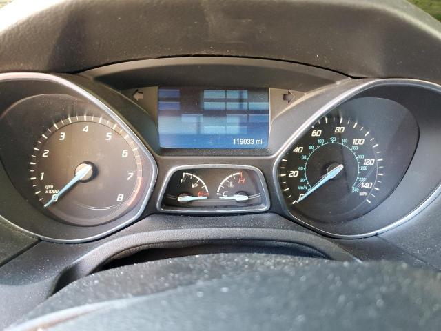 Photo 9 from auction – 2014 FORD FOCUS SE with VIN 1FADP3F24EL388014