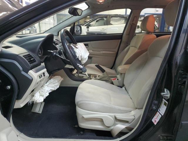 Photo 7 from auction – 2013 SUBARU IMPREZA PR with VIN JF1GPAD60D2814891