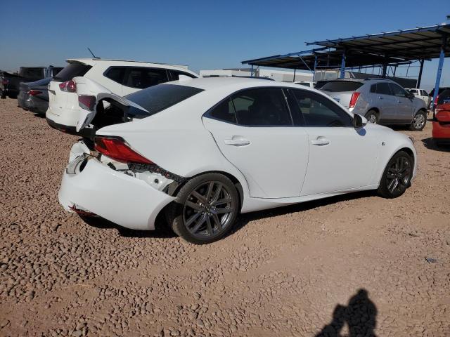 Photo 3 from auction – 2018 LEXUS IS 350 with VIN JTHCZ1D23J5015177