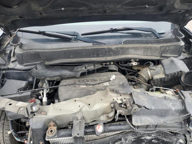 Photo 12 from auction – 2010 HONDA PILOT EXL with VIN 5FNYF4H69AB039173