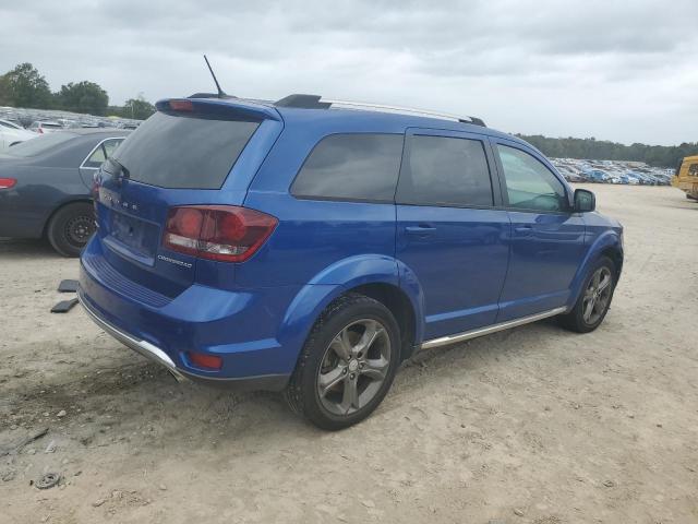 Photo 3 from auction – 2015 DODGE JOURNEY CR with VIN 3C4PDCGG8FT565745
