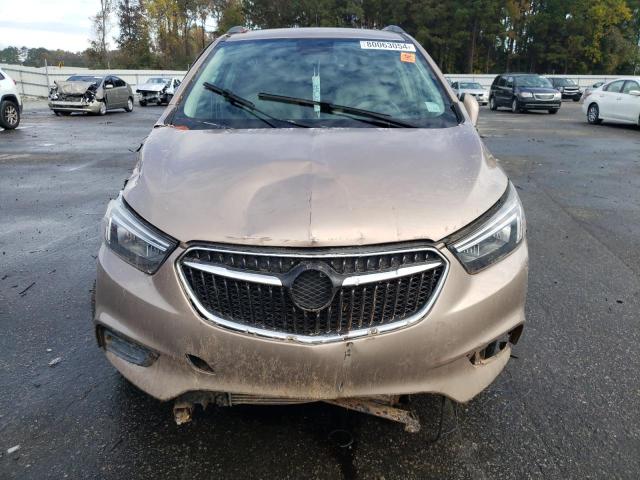 Photo 5 from auction – 2018 BUICK ENCORE PRE with VIN KL4CJASB9JB690023