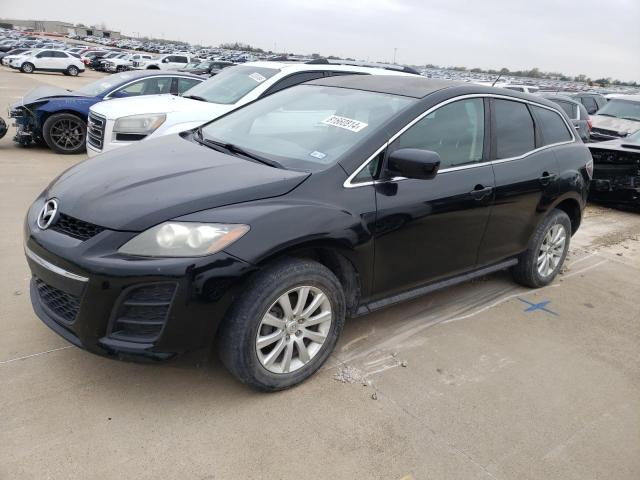 MAZDA CX-7 2010 with VIN JM3ER2WM2A0342964 - Photo from auction