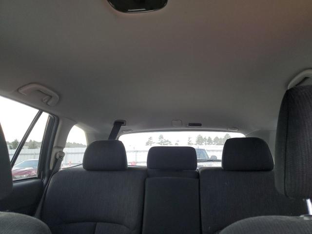 Снимка 10 от търг – 2013 SUBARU OUTBACK 2. с VIN 4S4BRCCC4D3227035