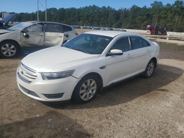 FORD TAURUS SEL 2014 with VIN 1FAHP2E95EG182994 - Photo from auction