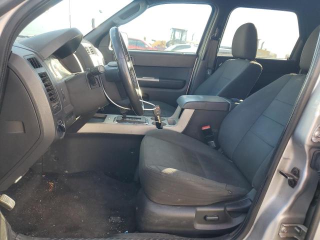 Photo 7 from auction – 2010 FORD ESCAPE XLT with VIN 1FMCU9D73AKC95870