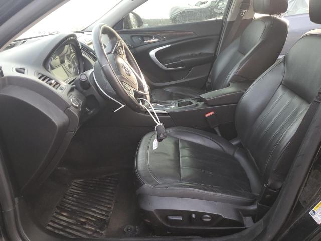 Photo 7 from auction – 2016 BUICK REGAL PREM with VIN 2G4GS5GX7G9200300