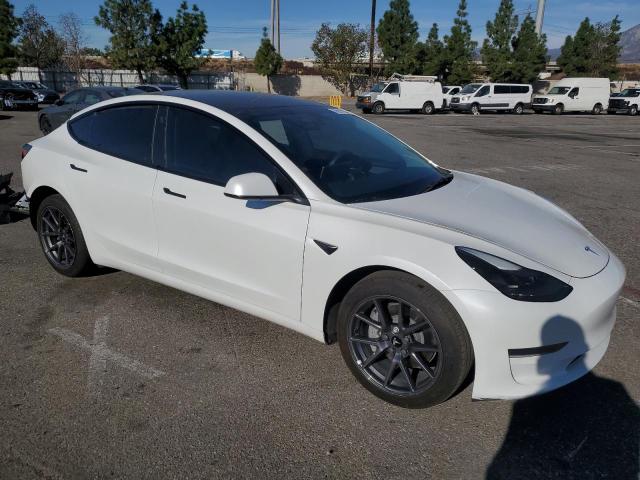 Photo 4 from auction – 2023 TESLA MODEL 3 with VIN 5YJ3E1EA9PF463577