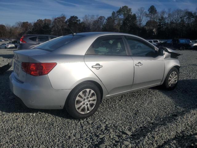 Photo 3 from auction – 2012 KIA FORTE EX with VIN KNAFU4A20C5494970